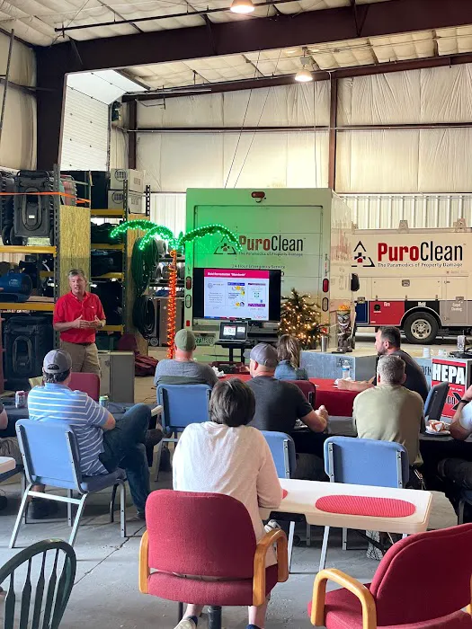 PuroClean Managed Services of Vermont Picture 9