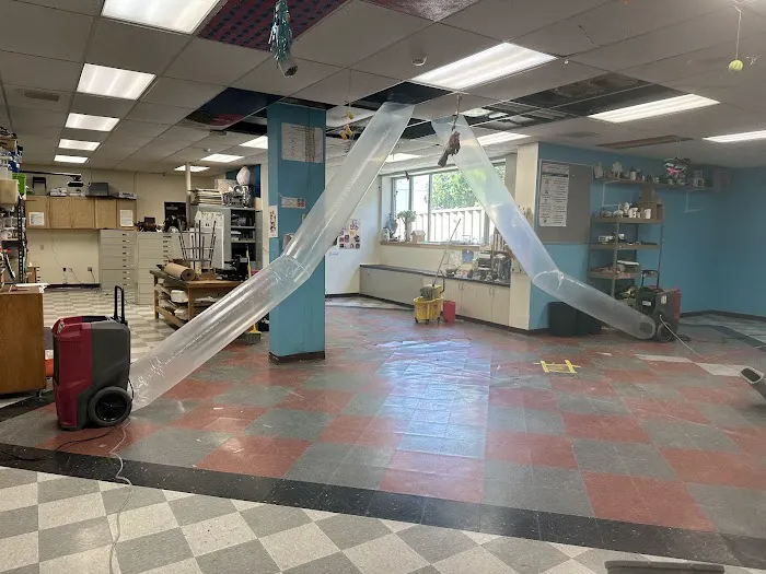 PuroClean Managed Services of Vermont Picture 6