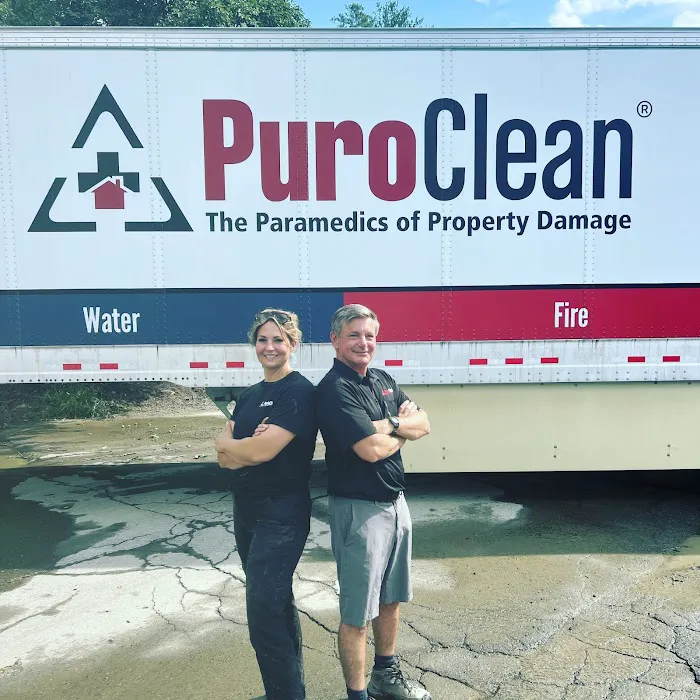 PuroClean Managed Services of Vermont Picture 5
