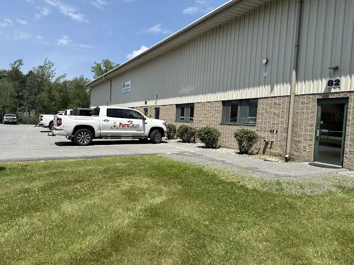 PuroClean Managed Services of Vermont Picture 1