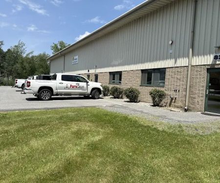 PuroClean Managed Services of Vermont