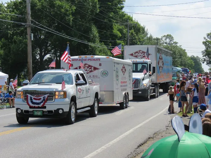 G.W. Savage Corp. Picture 4