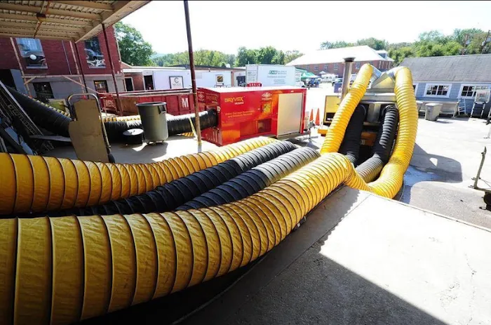 G.W. Savage Corp. Picture 1