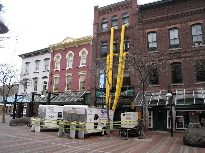 G.W. Savage Corp. Picture 10