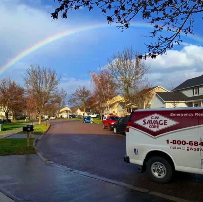 G.W. Savage Corp. Picture 9