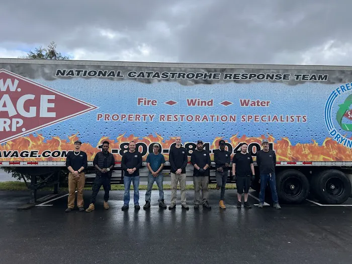 G.W. Savage Corp. Picture 7