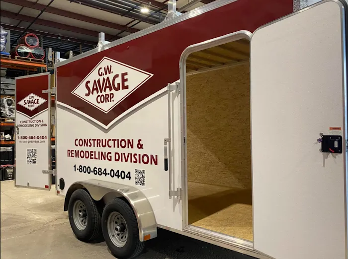 G.W. Savage Corp. Picture 5