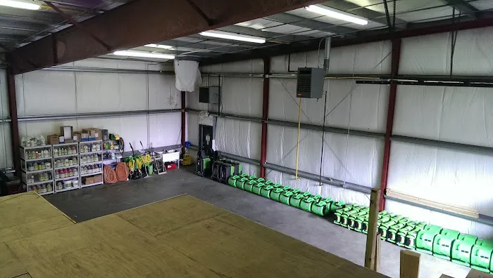 SERVPRO of Burlington/Middlebury Picture 1