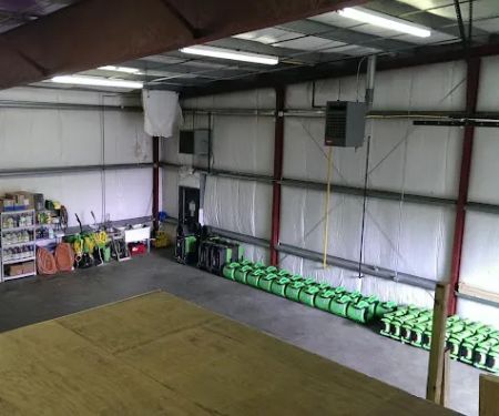 SERVPRO of Burlington/Middlebury