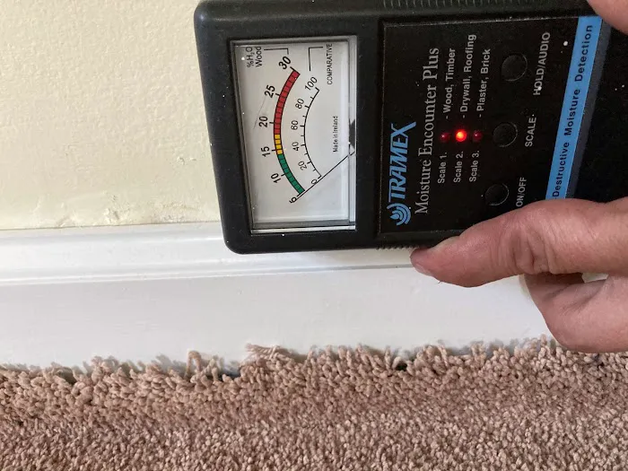 SERVPRO of Burlington/Middlebury Picture 2