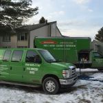SERVPRO of Stowe