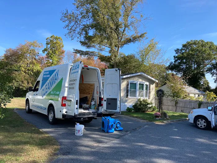 Cleanway Services Picture 1