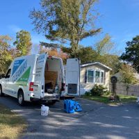 Cleanway Services ico