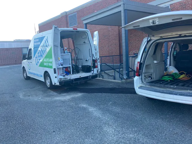 Cleanway Services Picture 2