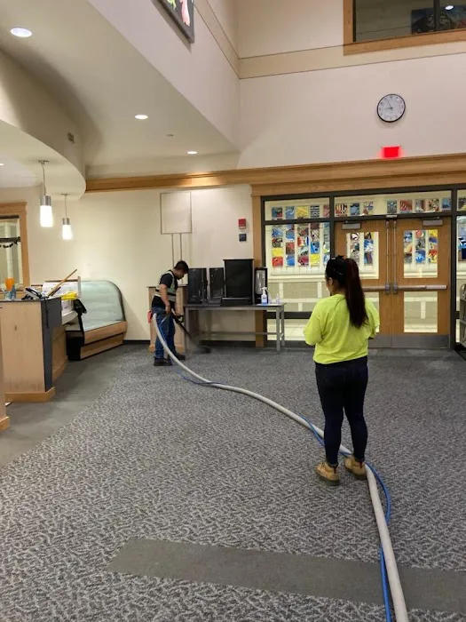 Cleanway Services Picture 9