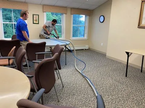 Cleanway Services Picture 5