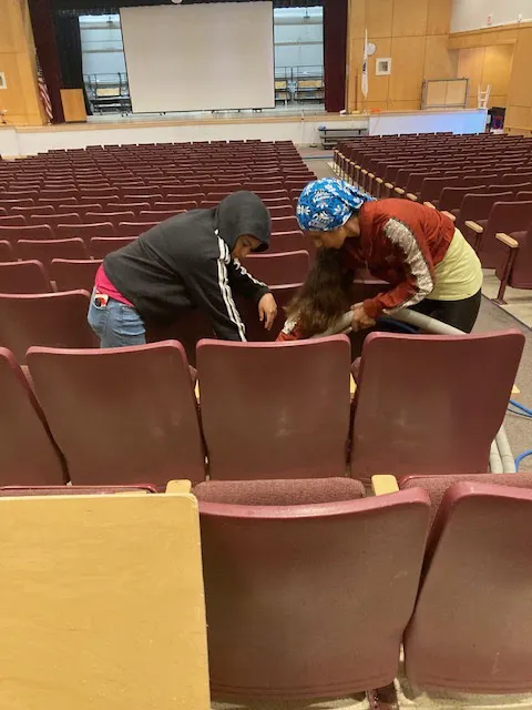 Cleanway Services Picture 3