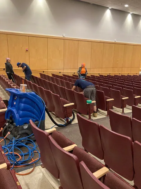 Cleanway Services Picture 10