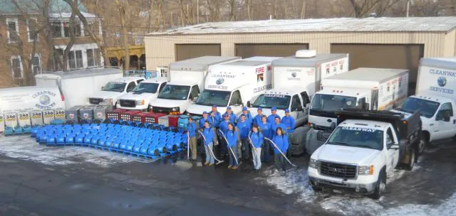 Cleanway Services Picture 7