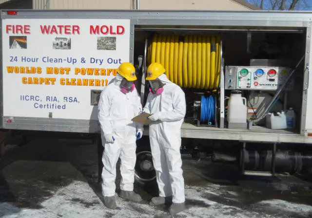 Cleanway Services Picture 4