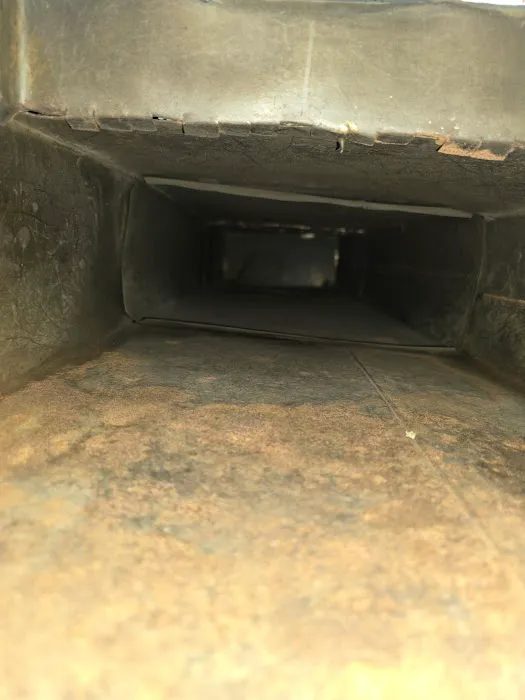 Stanley Steemer Picture 5