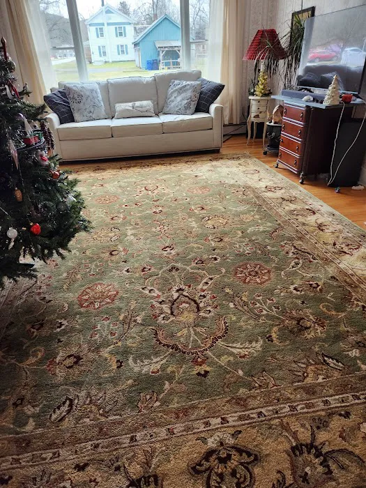 Stanley Steemer Picture 6