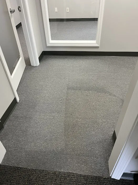 Stanley Steemer Picture 4