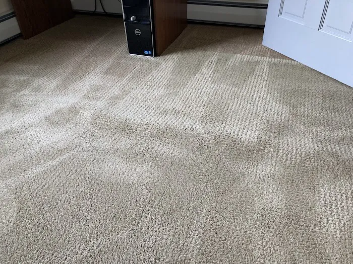 Stanley Steemer Picture 8