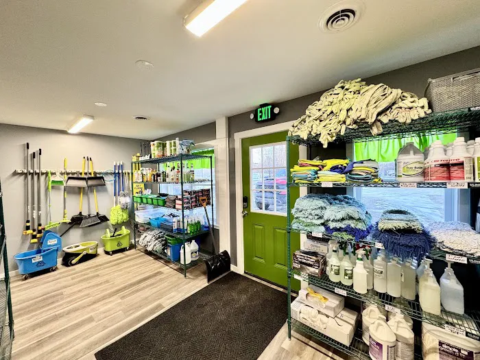 Top Cleaning & Restoration Picture 8