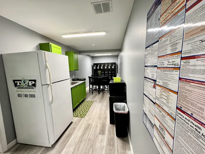 Top Cleaning & Restoration Picture 4