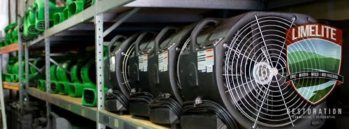 LimeLite Restoration Services Inc. Picture 3