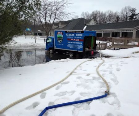 LimeLite Restoration Services Inc.