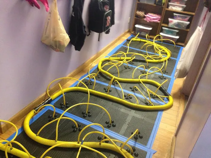 LimeLite Restoration Services Inc. Picture 2