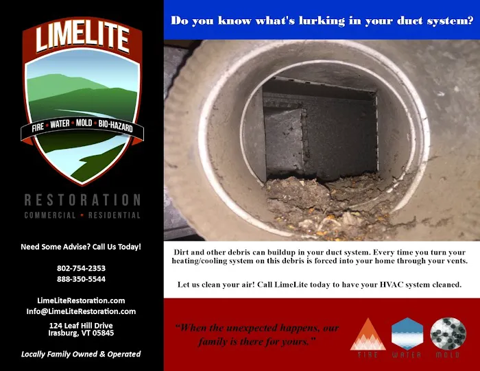 LimeLite Restoration Services Inc. Picture 4