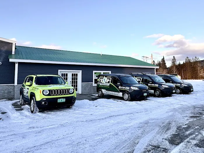 Top Cleaning & Restoration Picture 2