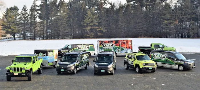 Top Cleaning & Restoration Picture 1