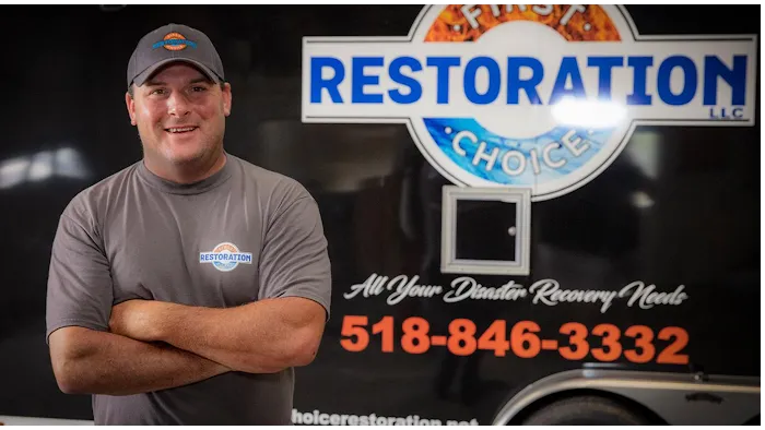 First Choice Restoration Picture 6