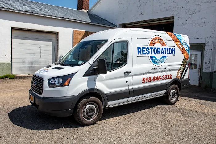 First Choice Restoration Picture 9