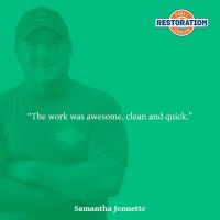 First Choice Restoration ico