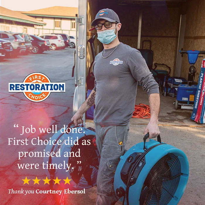 First Choice Restoration Picture 10