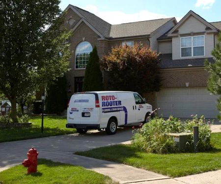 Roto-Rooter Plumbing & Water Cleanup