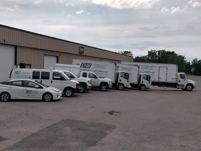 Environmental Hazards Management Inc Picture 1