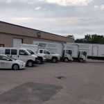 Environmental Hazards Management Inc