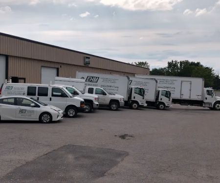 Environmental Hazards Management Inc