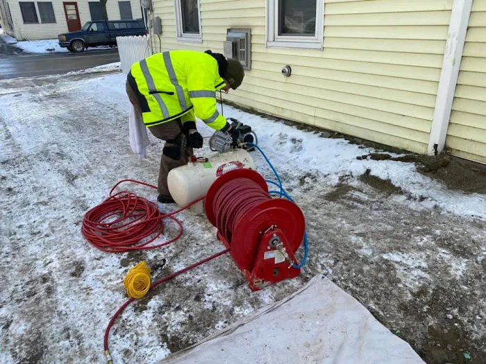 BP WASTEWATER SERVICES OF VT Picture 8