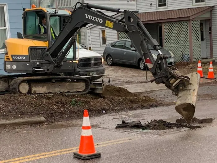 BP WASTEWATER SERVICES OF VT Picture 1