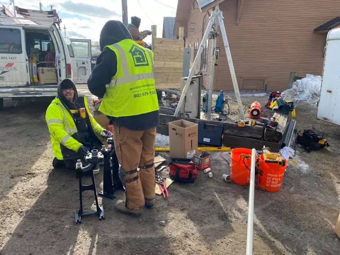 BP WASTEWATER SERVICES OF VT Picture 9