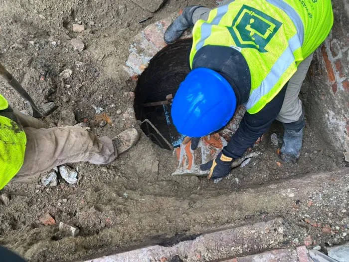 BP WASTEWATER SERVICES OF VT Picture 6