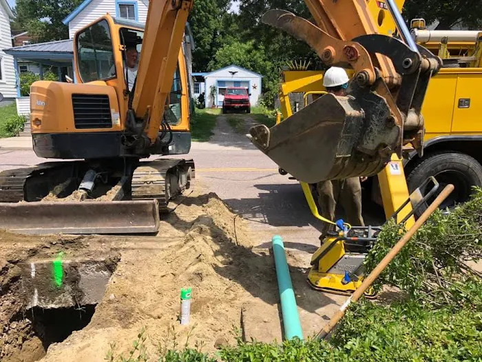 BP WASTEWATER SERVICES OF VT Picture 2