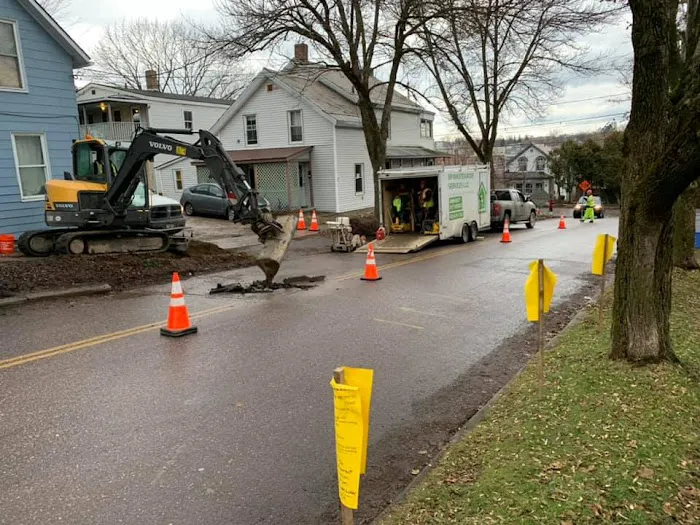 BP WASTEWATER SERVICES OF VT Picture 5